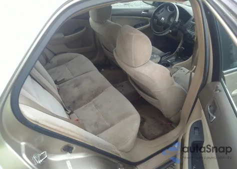 2005 Honda Accord 2.4 Lx z USA, uszkodzony, nr VIN 1HGCM56485A011095